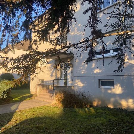 Chez Orely Apartman Horbourg Kültér fotó