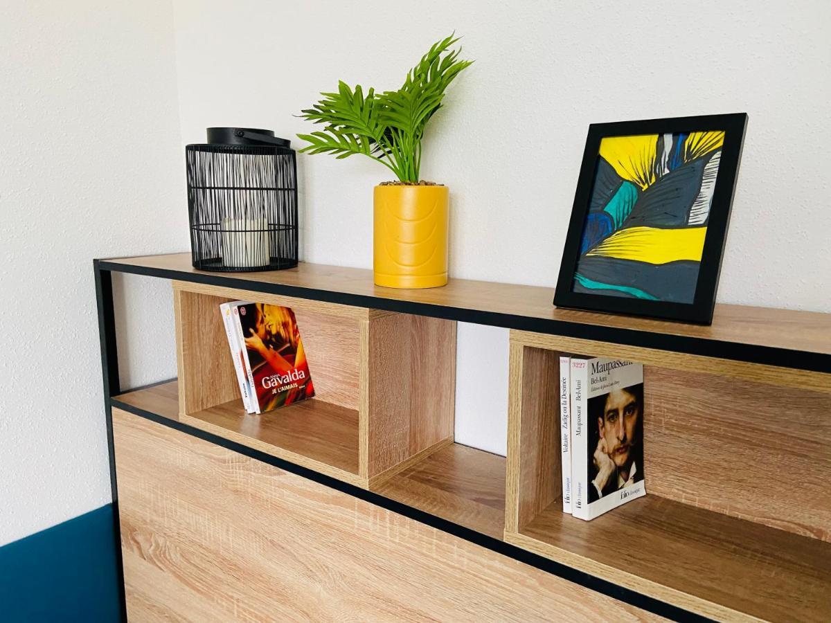 Chez Orely Apartman Horbourg Kültér fotó