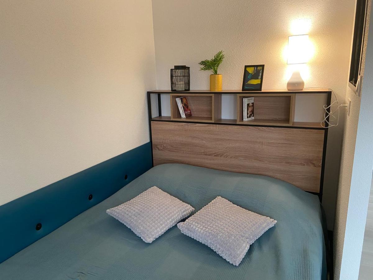 Chez Orely Apartman Horbourg Kültér fotó