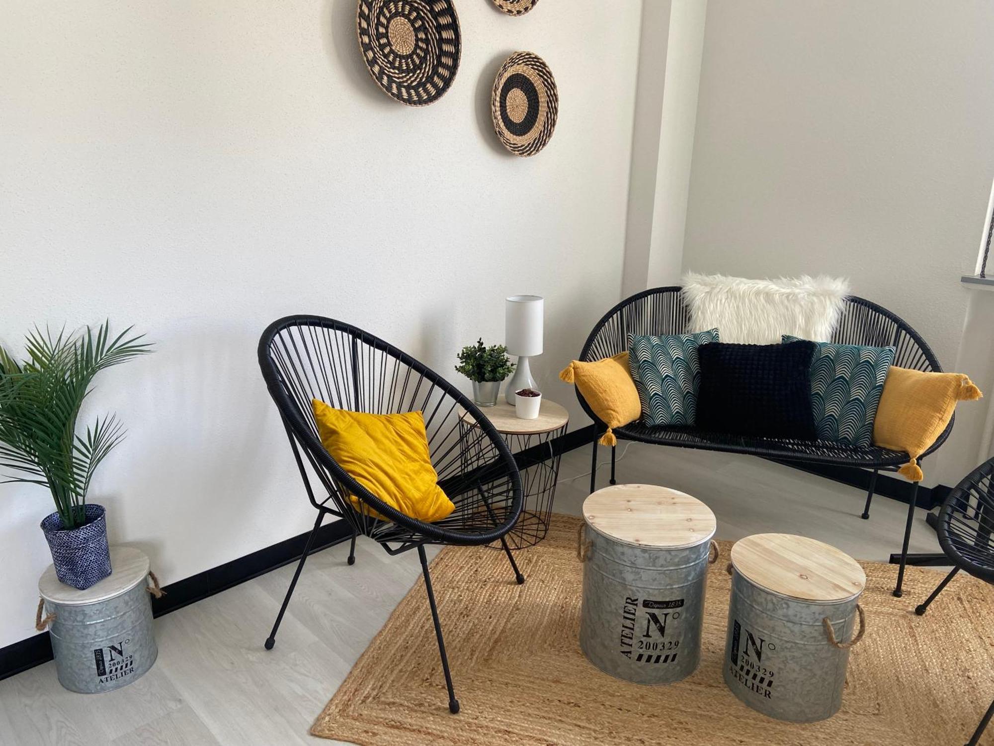 Chez Orely Apartman Horbourg Kültér fotó